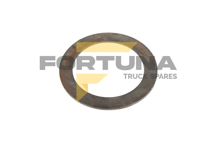 Imagem do produto ARRUELA AJUSTE EIXO FREIO Z-CAM VOLVO FH/NH/FM - Cód: FAP-10857